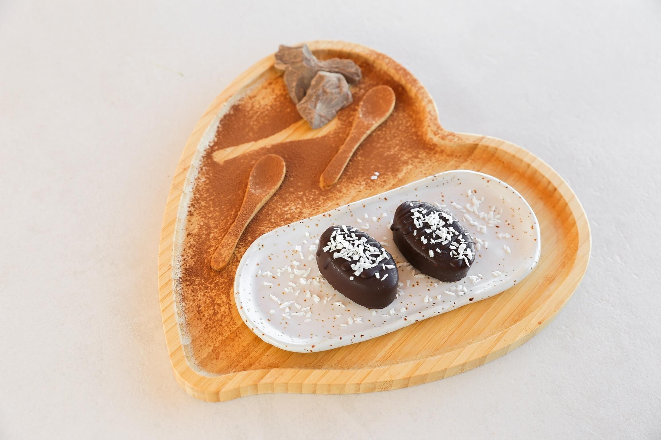 Bounty Bar