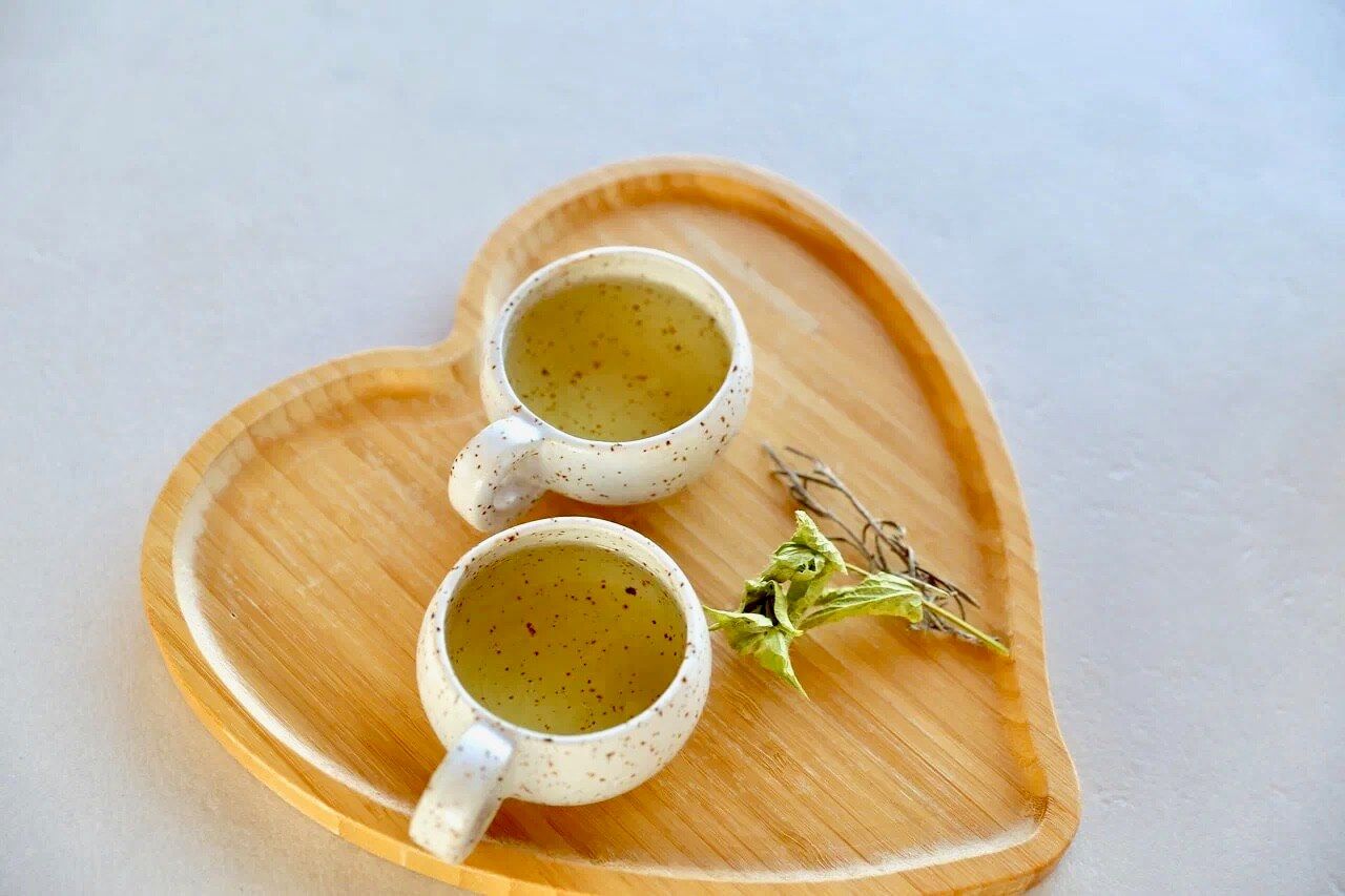 Herbal Tea