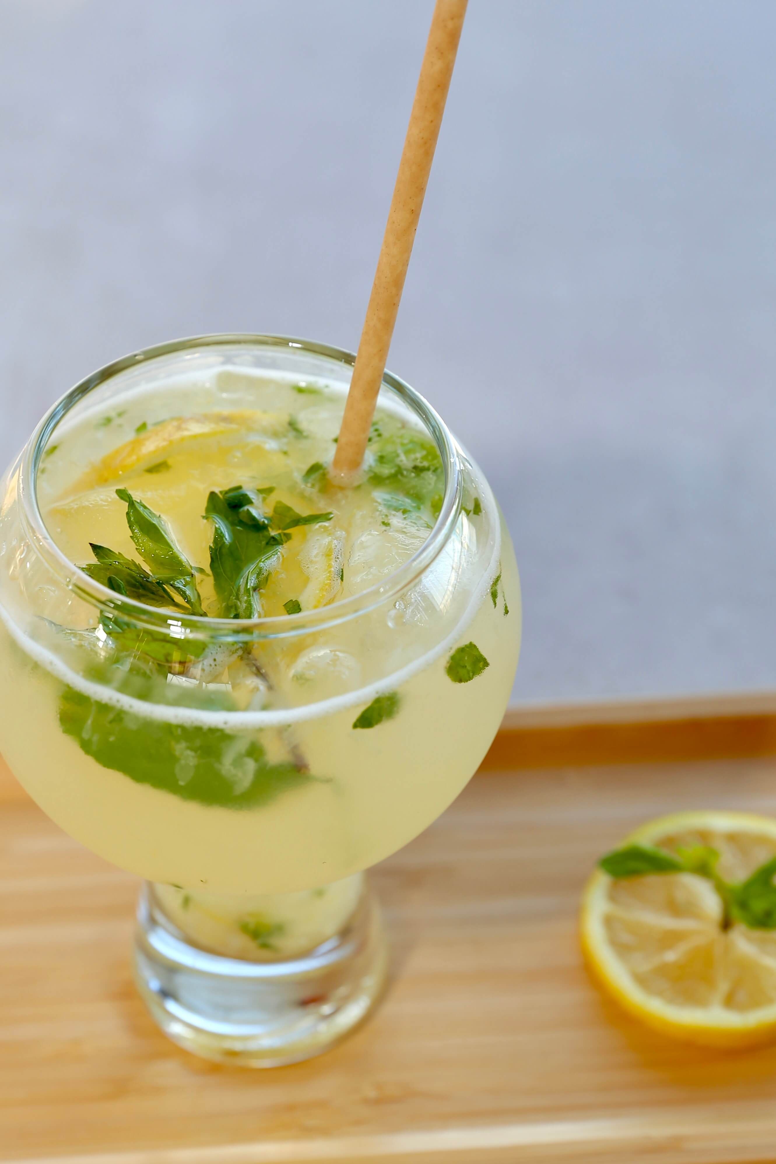 Lemonade