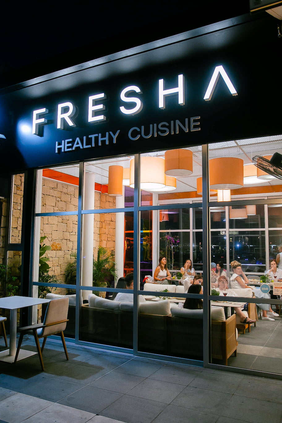 Fresha