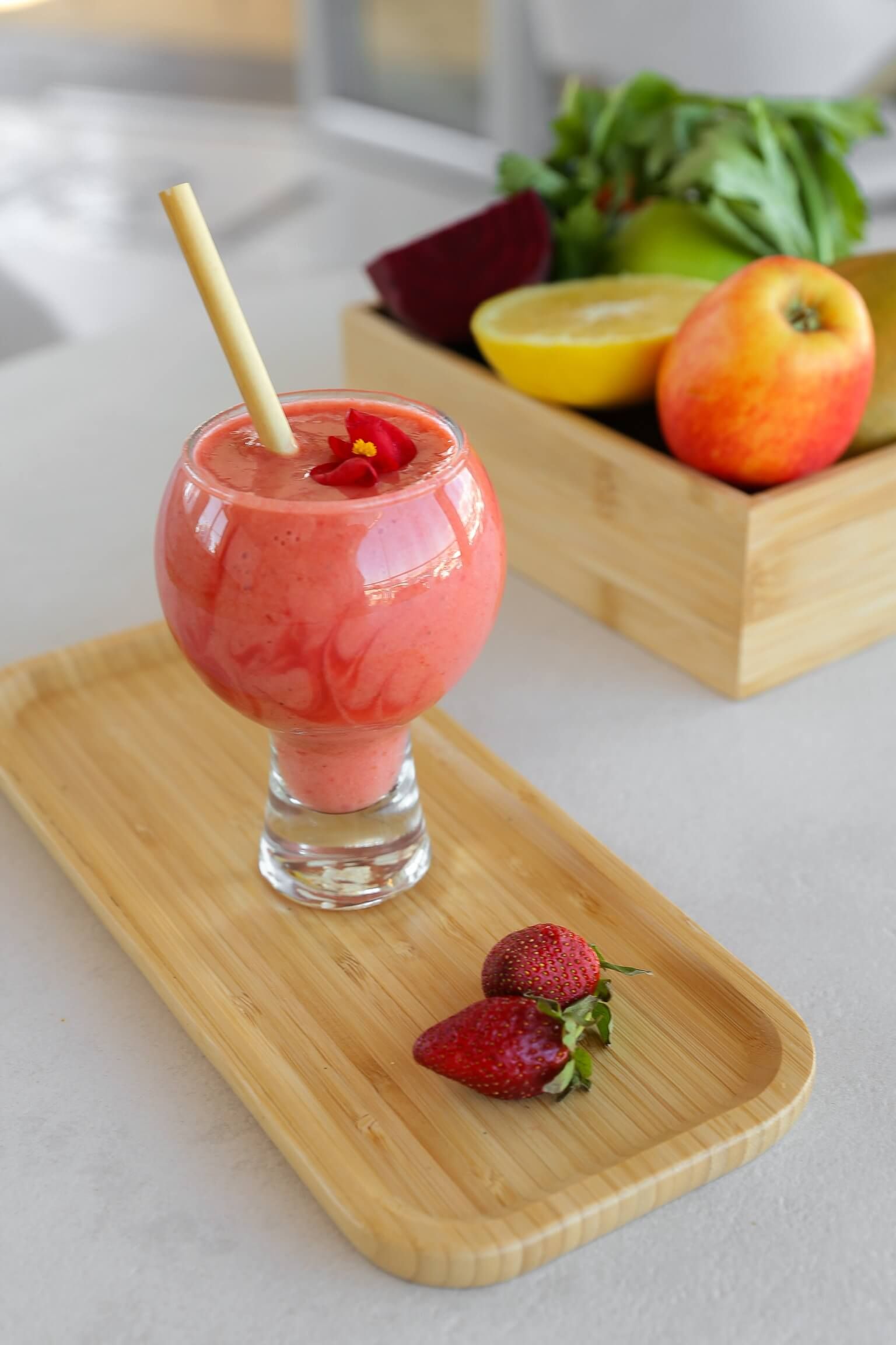 Berry Blast