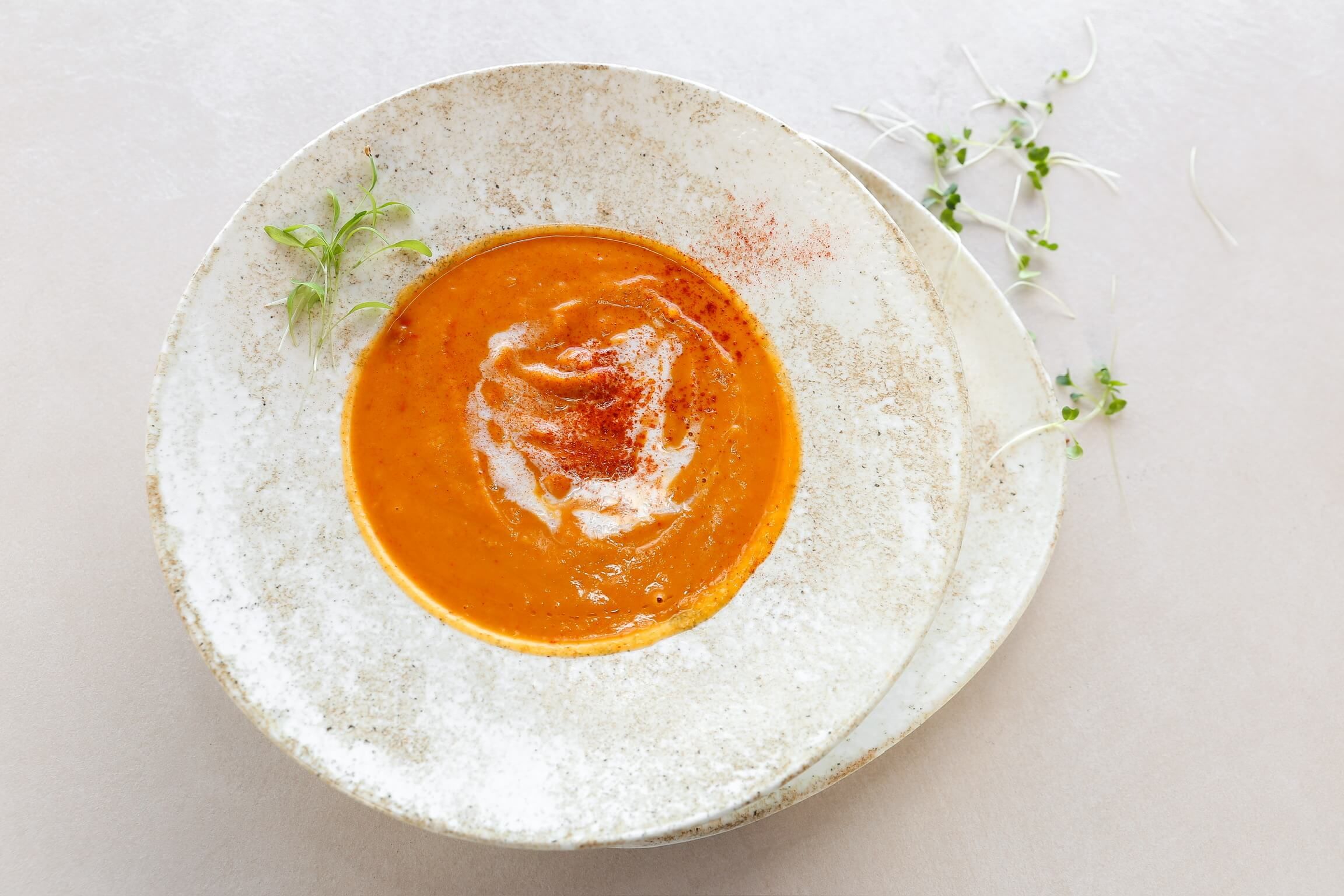 Lentil Soup